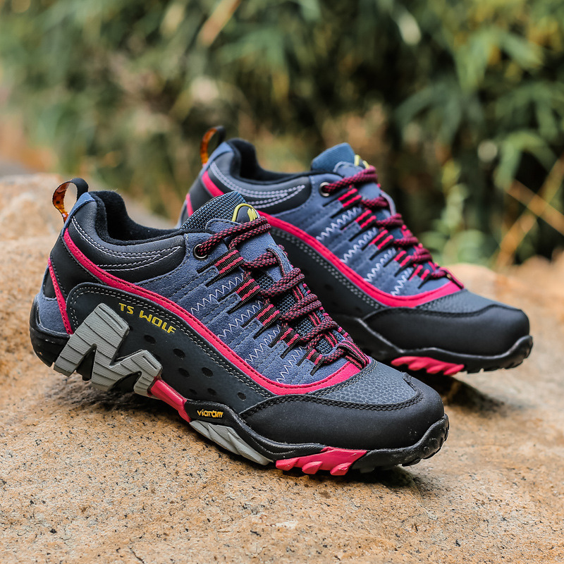 Leichte wanderschuhe damen