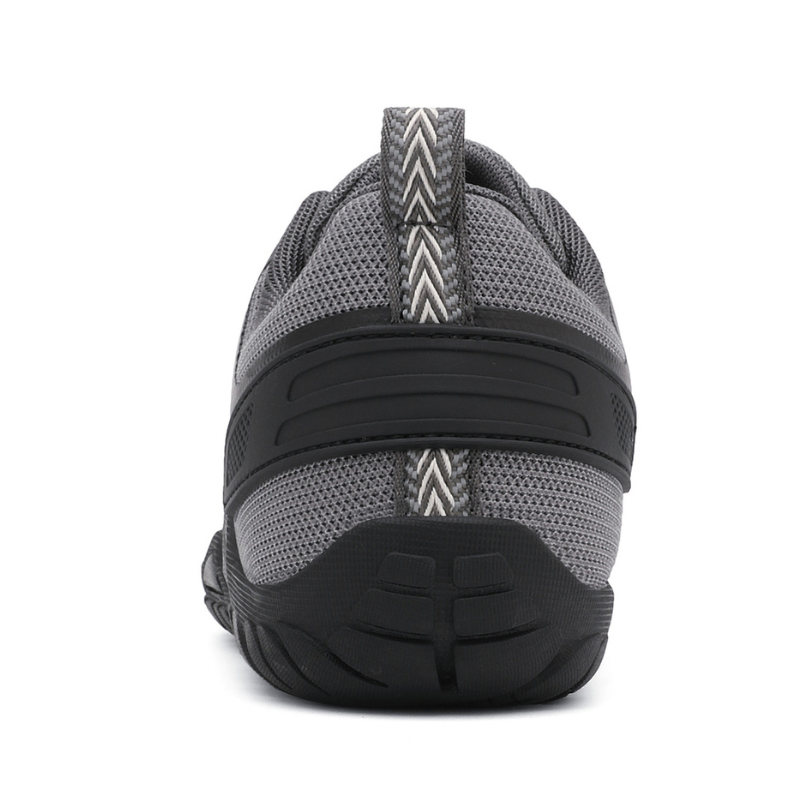 Barfuß Wanderschuhe leicht
