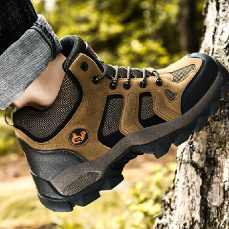 Leichte bergschuhe herren