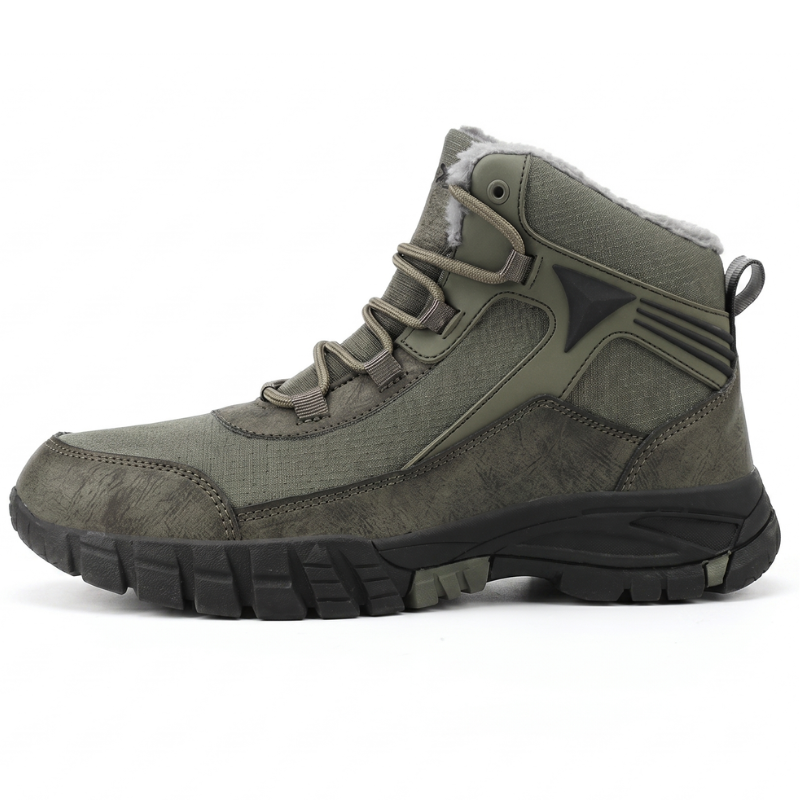 Winterwanderschuhe trekking