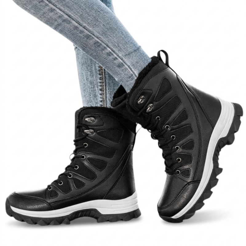 Winterwanderschuhe Damen
