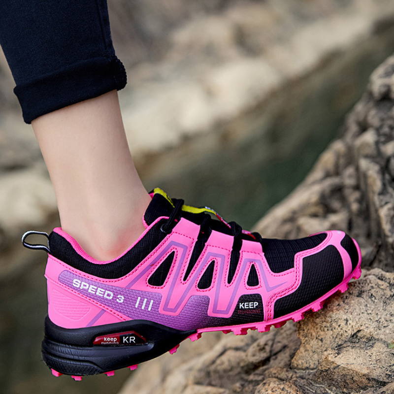 Leichte wanderschuhe herbst
