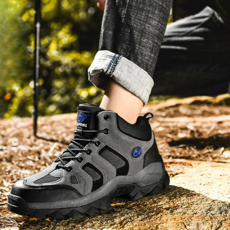 Leichte bergschuhe herren