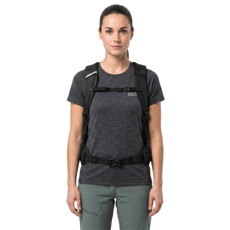 Trekkingrucksack damen 30 l