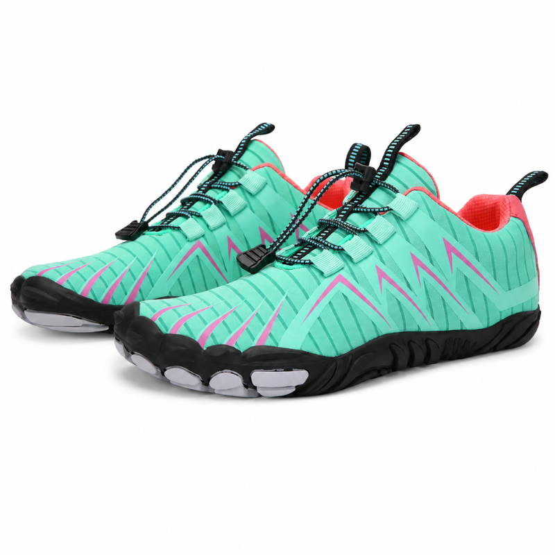 Barfuß wanderschuhe sommer
