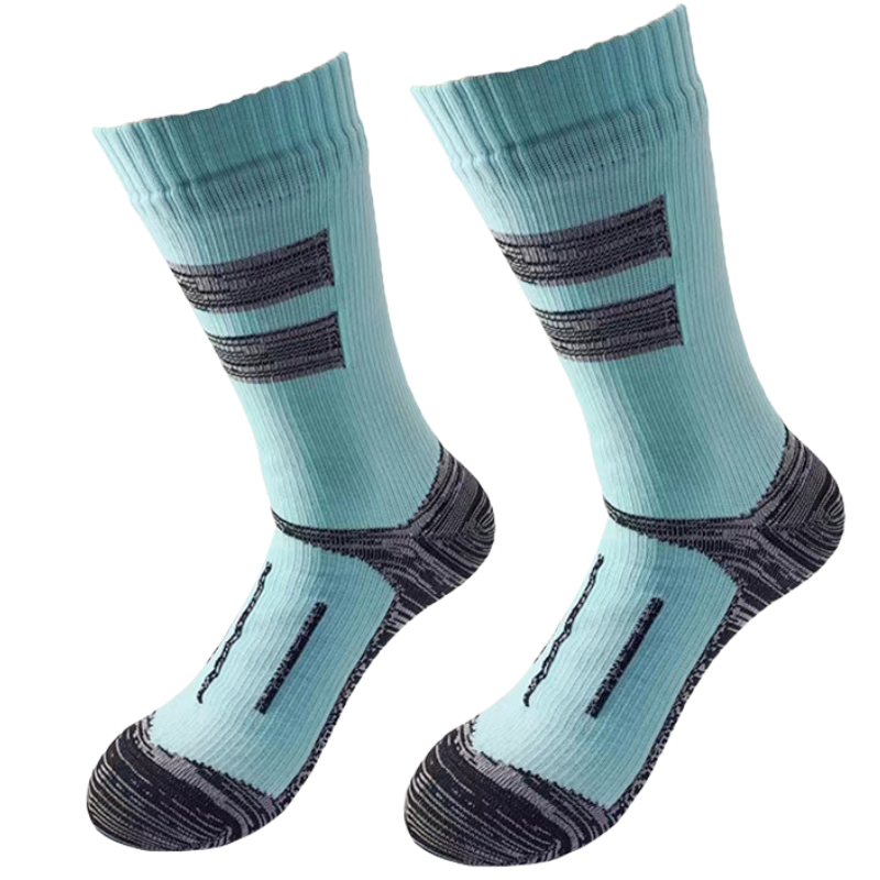 Wasserdichte socken trekking