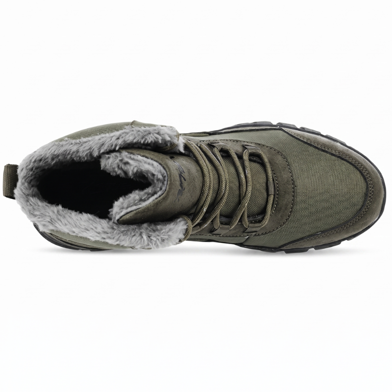 Winterwanderschuhe trekking