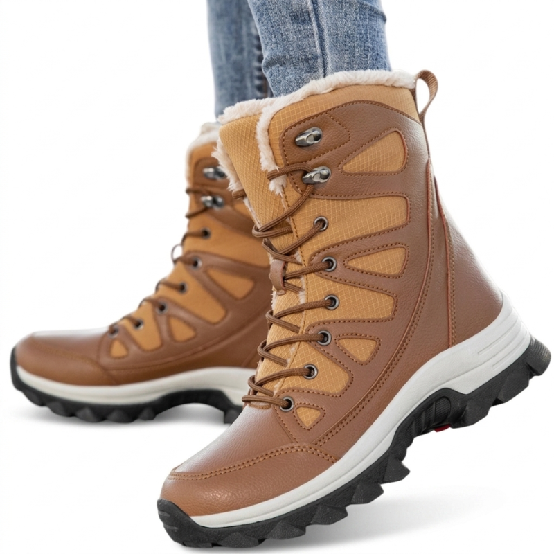 Winterwanderschuhe Damen