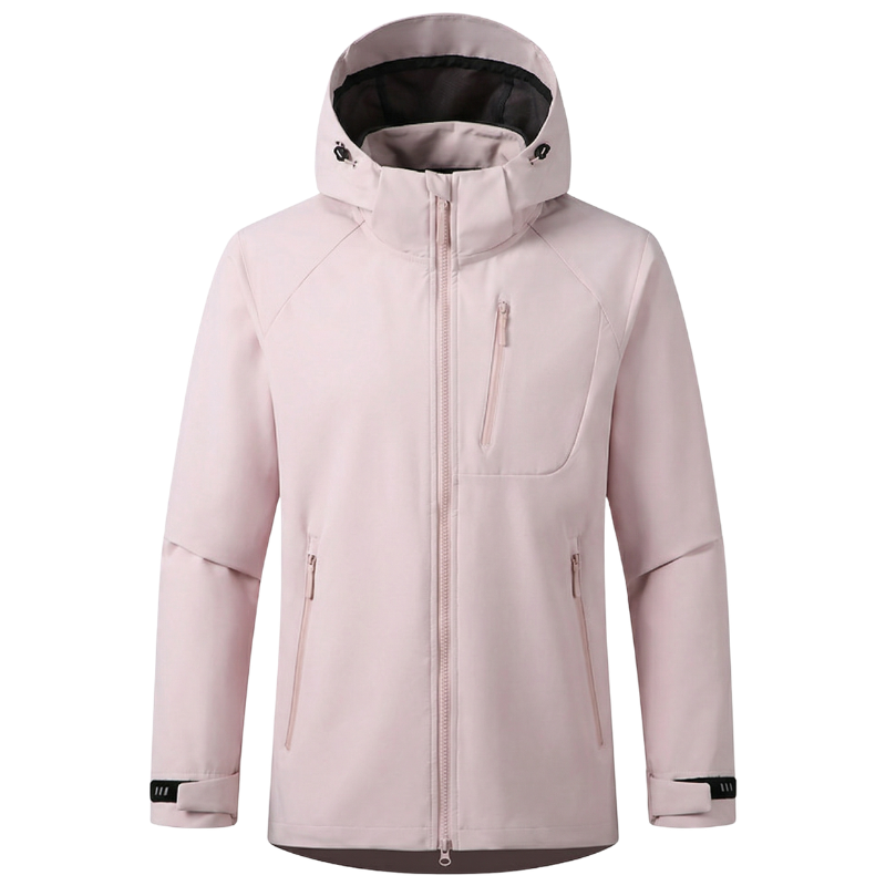 Regenjacke damen Übergangsjacke