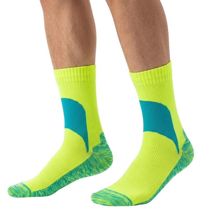 Wasserdichte socken wandern
