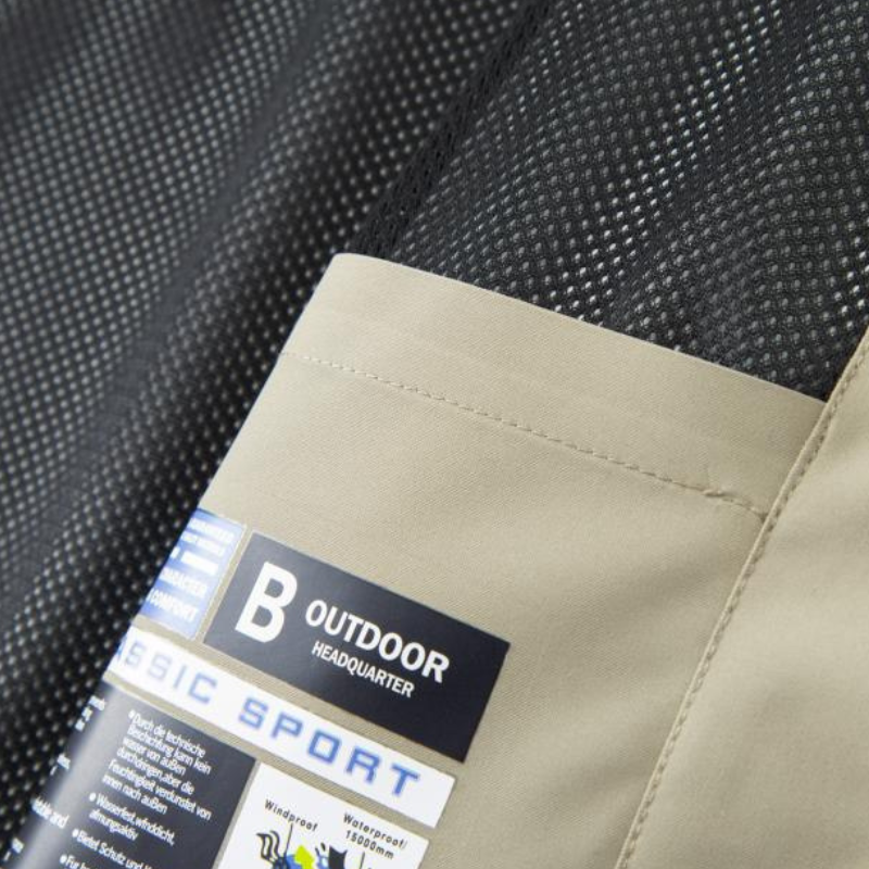 Regenjacke damen mit kapuze