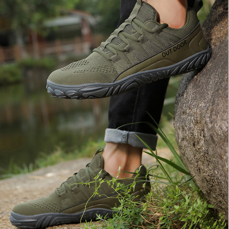 Beste wanderschuhe für breite füße