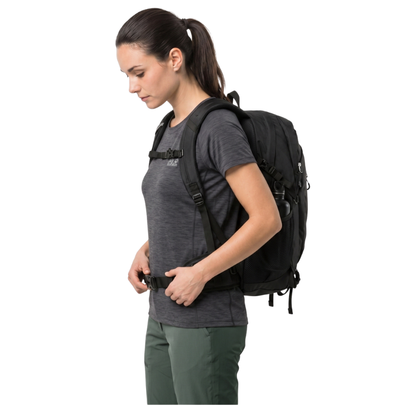 Trekkingrucksack damen 30 l