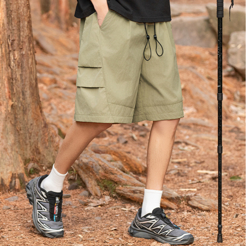 Herren wandershorts xl