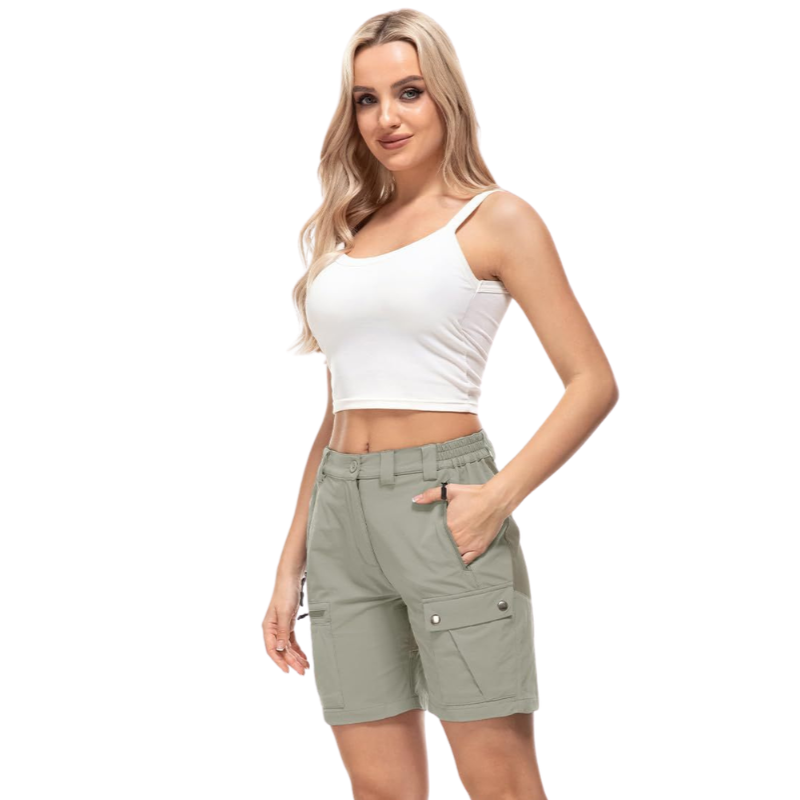 Wandershorts damen outdoor