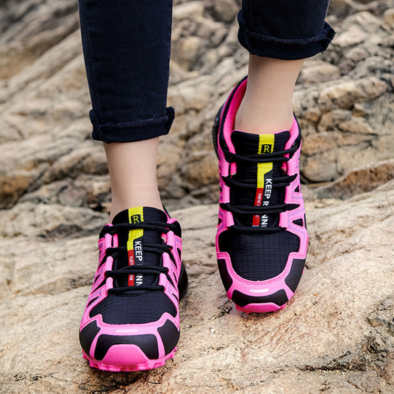Leichte wanderschuhe herbst