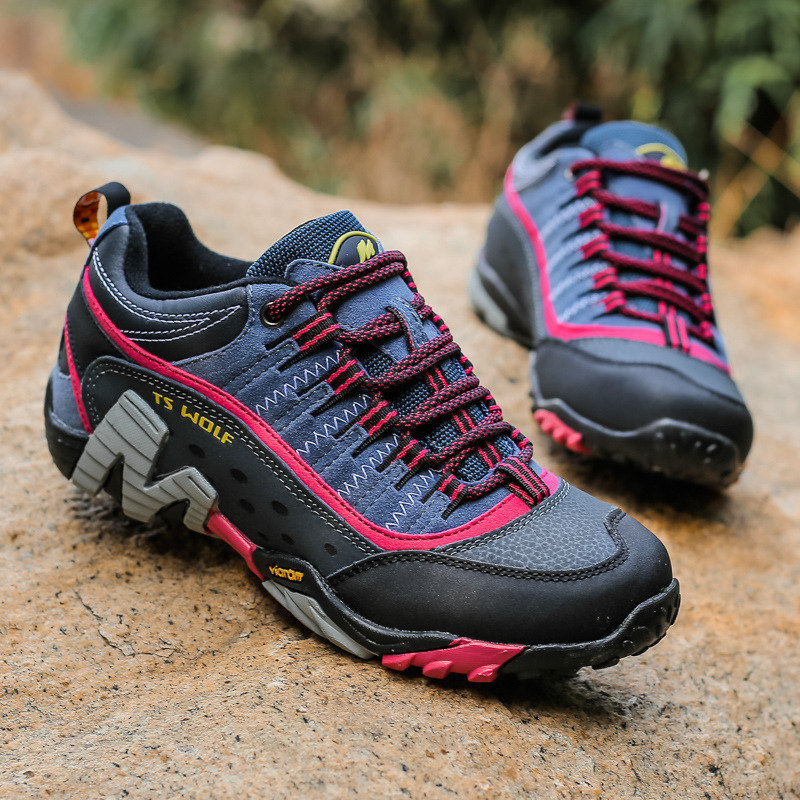 Leichte wanderschuhe damen