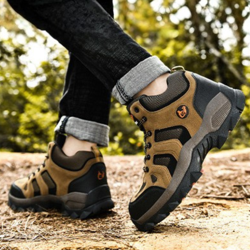 Leichte bergschuhe herren