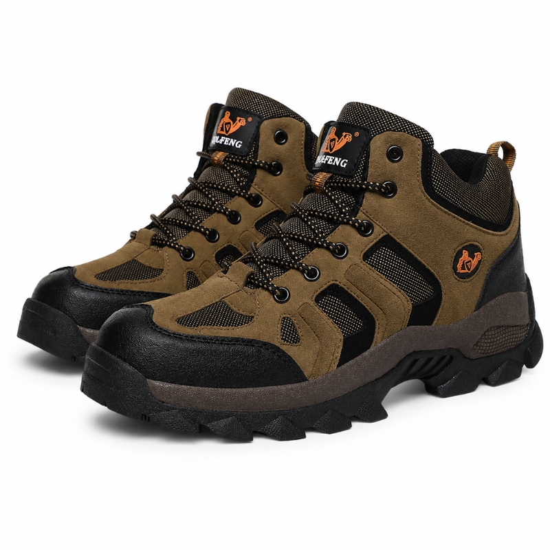 Leichte bergschuhe herren