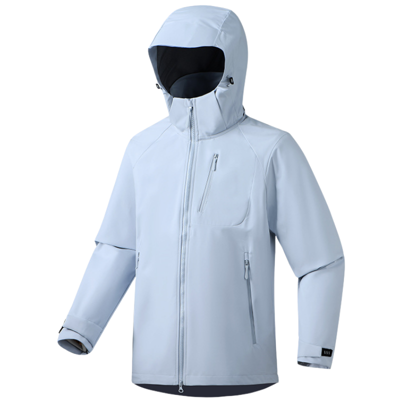 Regenjacke damen Übergangsjacke
