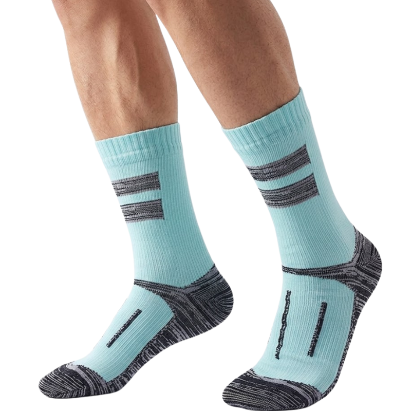 Wasserdichte socken trekking