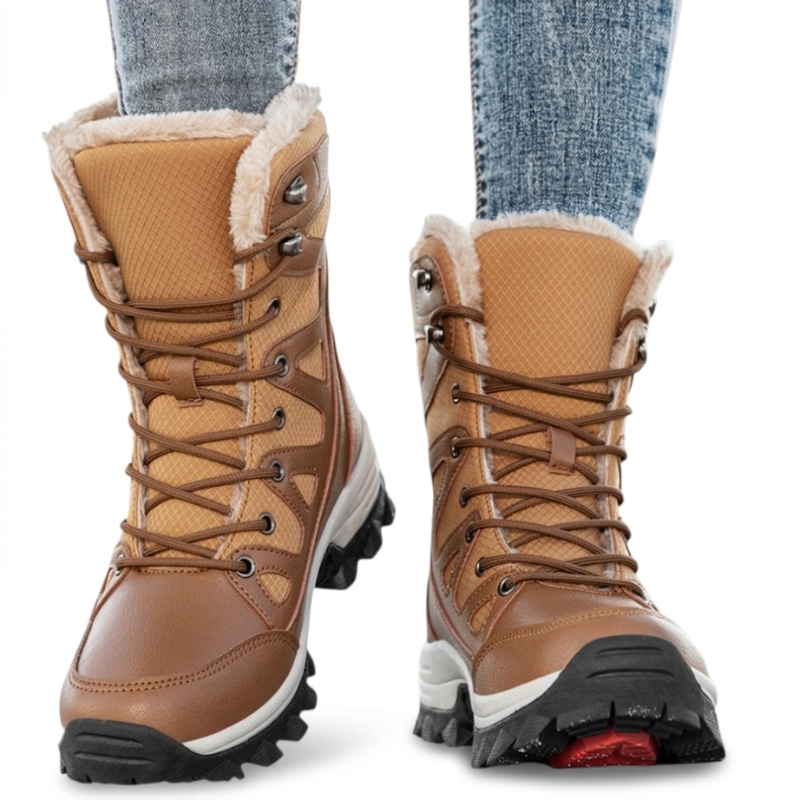 Winterwanderschuhe Damen
