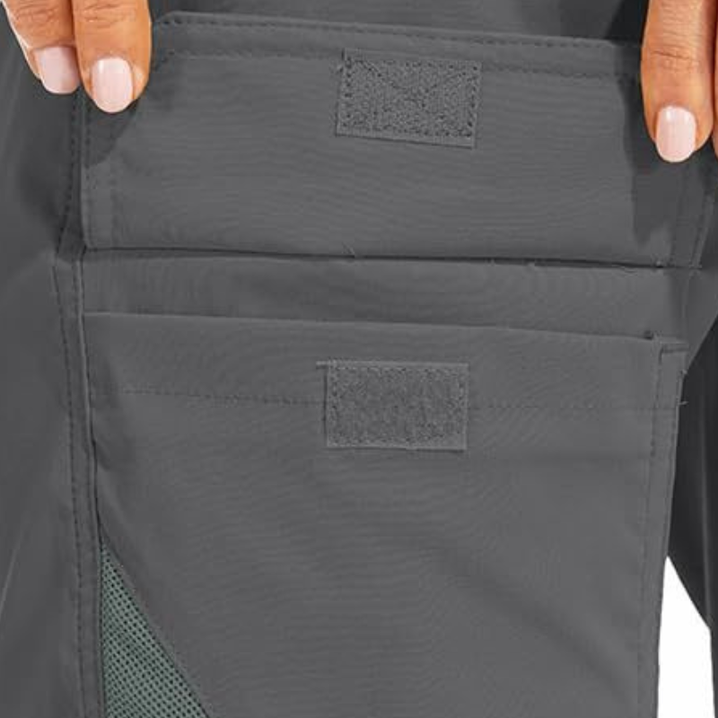 Wandershorts Damen bequem