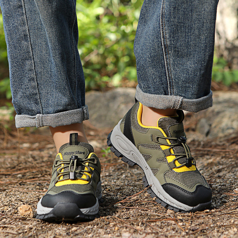Wanderschuhe kinder herbst