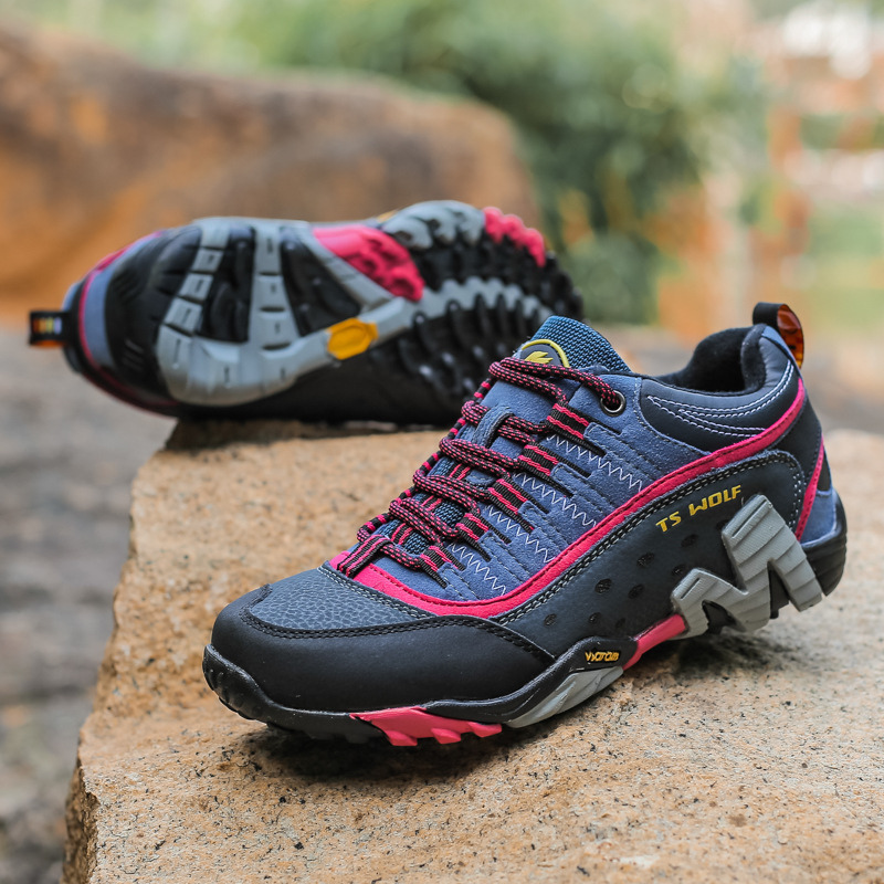 Leichte wanderschuhe damen