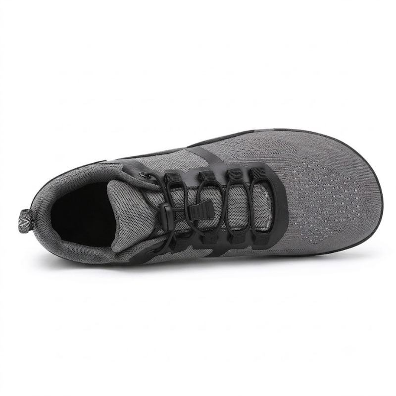 Barfuß Wanderschuhe leicht