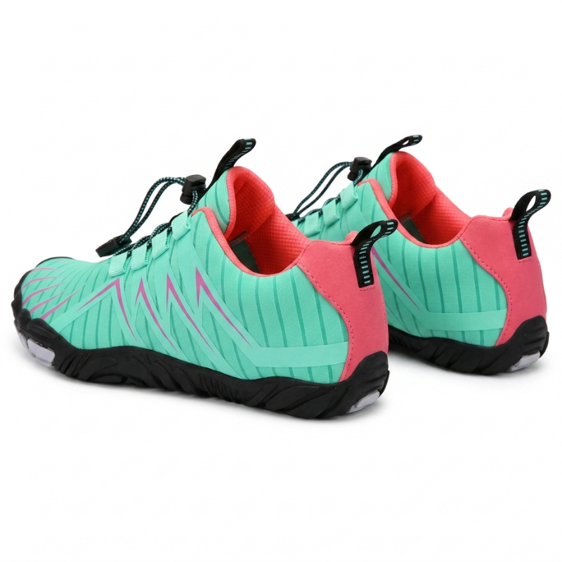 Barfuß wanderschuhe sommer