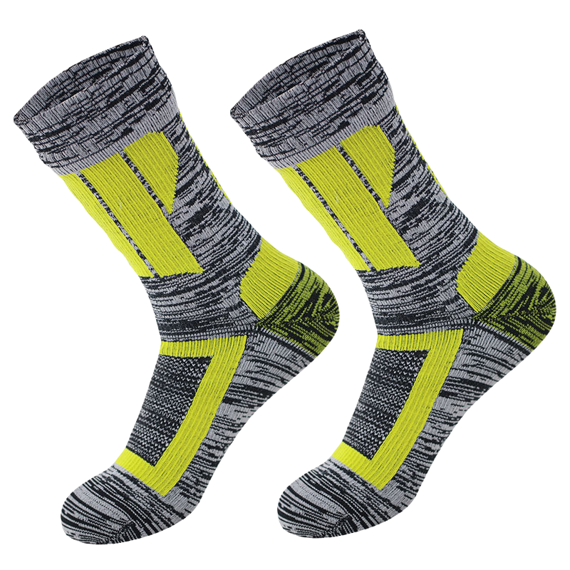 Wasserdichte socken wandern