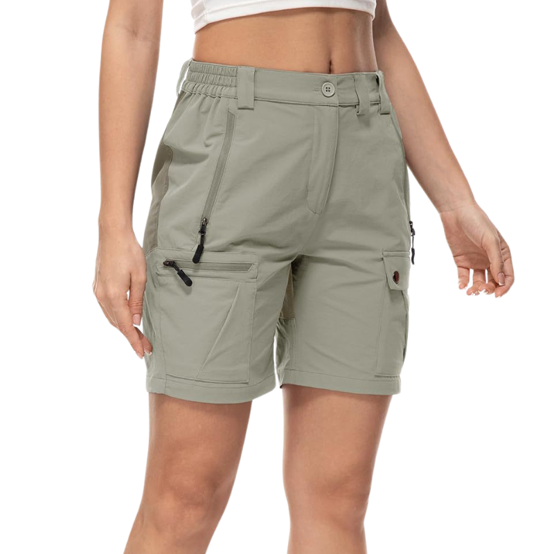 Wandershorts damen outdoor