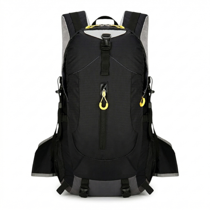 35 Liter Wanderrucksack sommer wandern