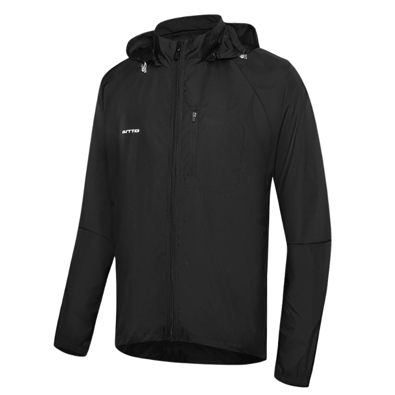 Windbreaker joggen herren