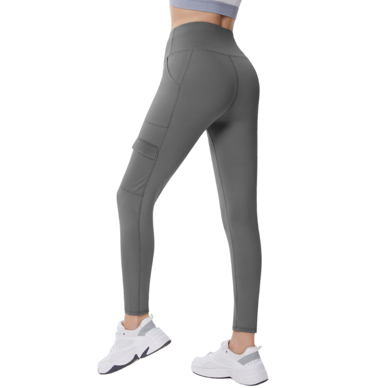 Wander Leggings Damen Outdoor