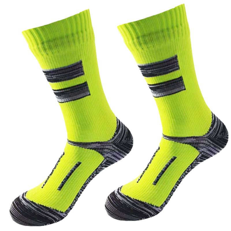 Wasserdichte socken trekking
