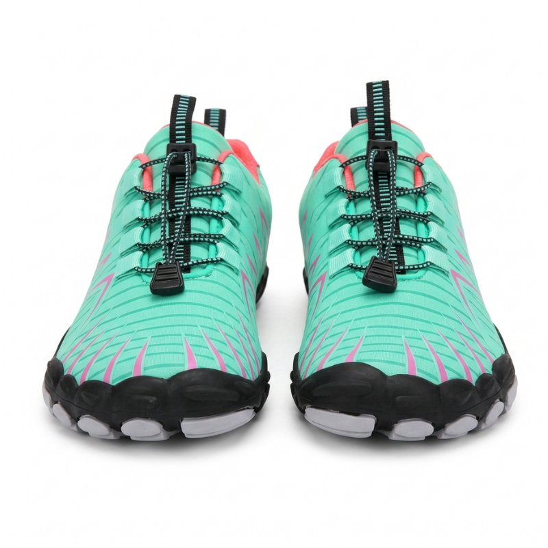 Barfuß wanderschuhe sommer