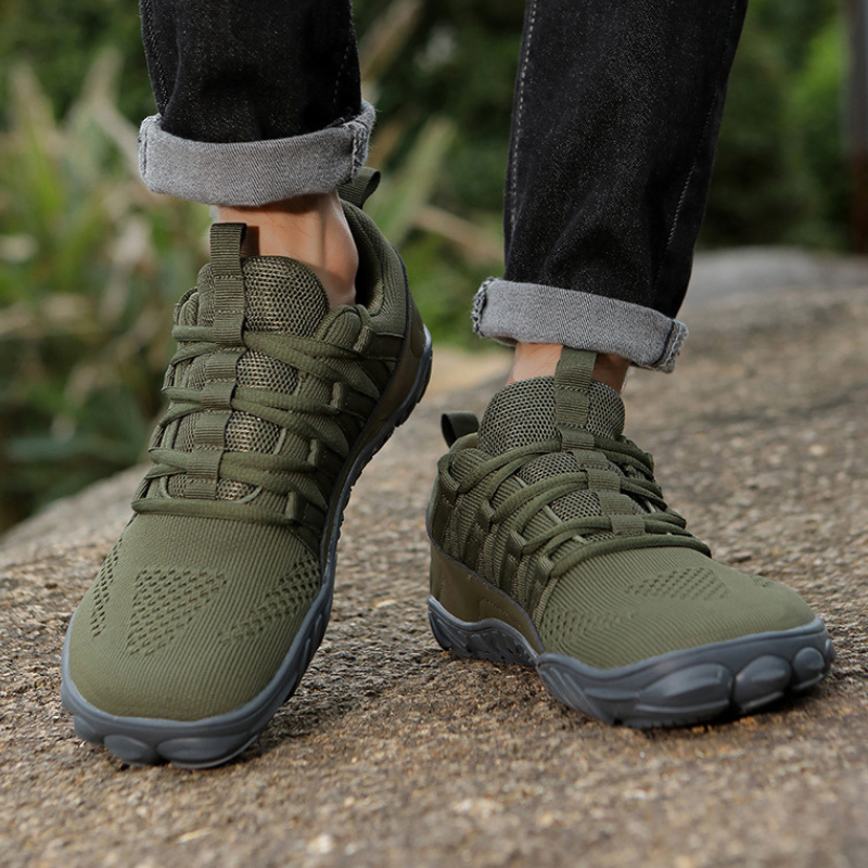 Beste wanderschuhe für breite füße