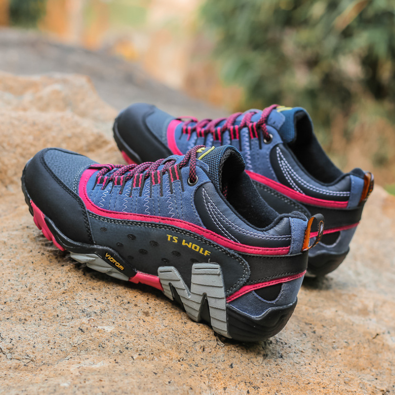 Leichte wanderschuhe damen