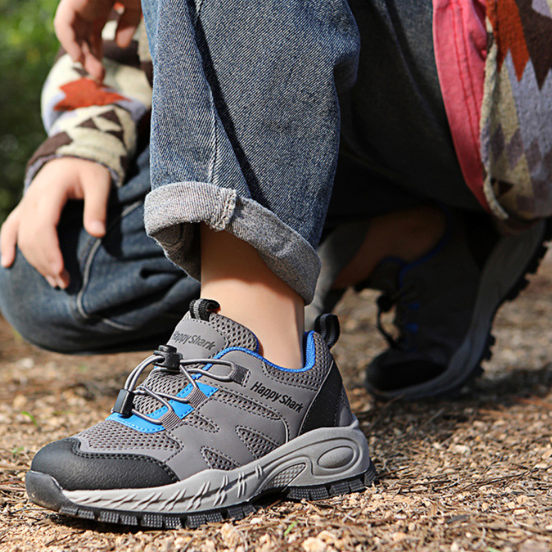 Wanderschuhe kinder herbst