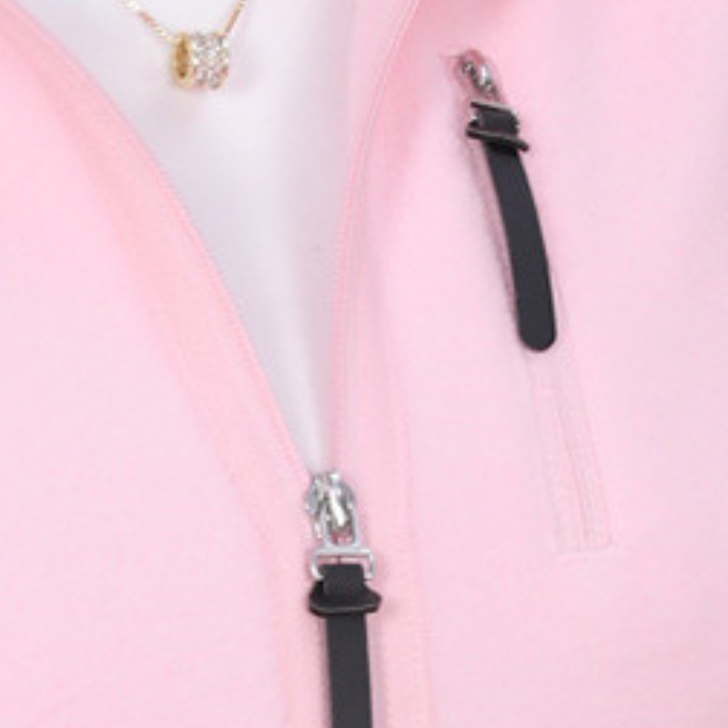 Leichte Fleecejacke Damen