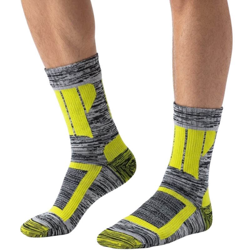 Wasserdichte socken wandern