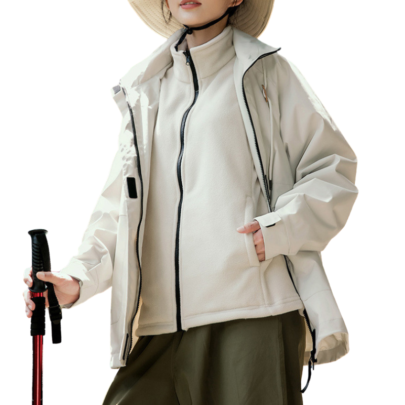 Regenjacke damen wasserdicht