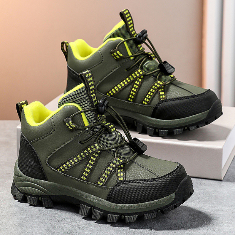 Wasserdichte wanderschuhe kinder