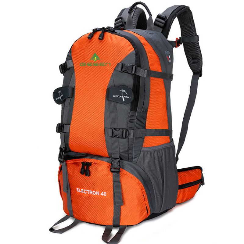 Wanderrucksack herren 40l