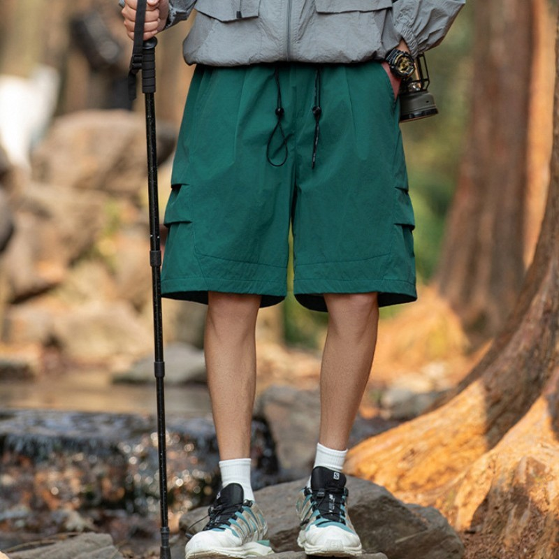 Herren wandershorts xl