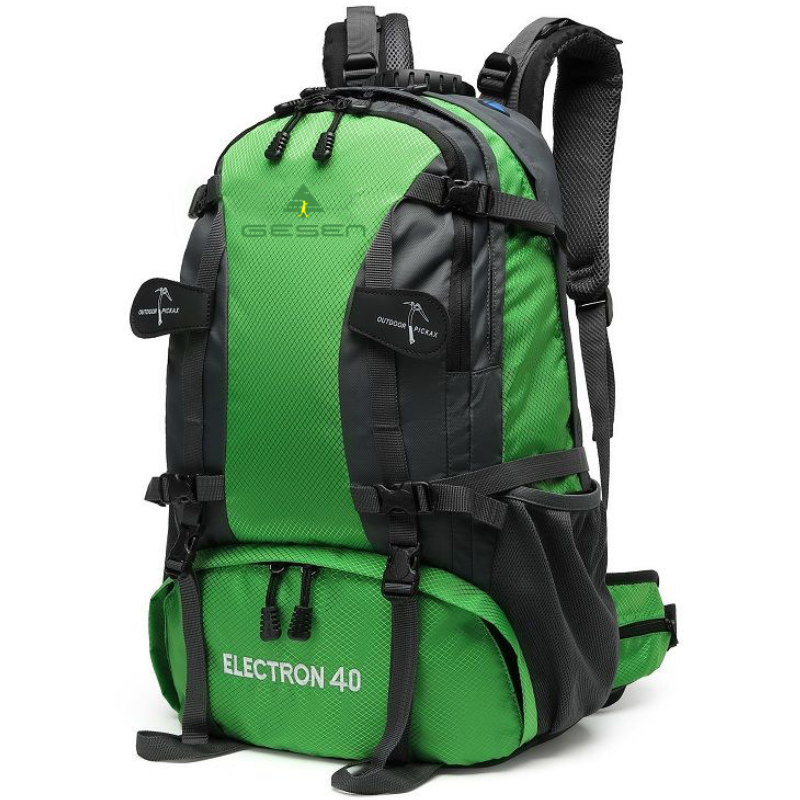 Wanderrucksack herren 40l