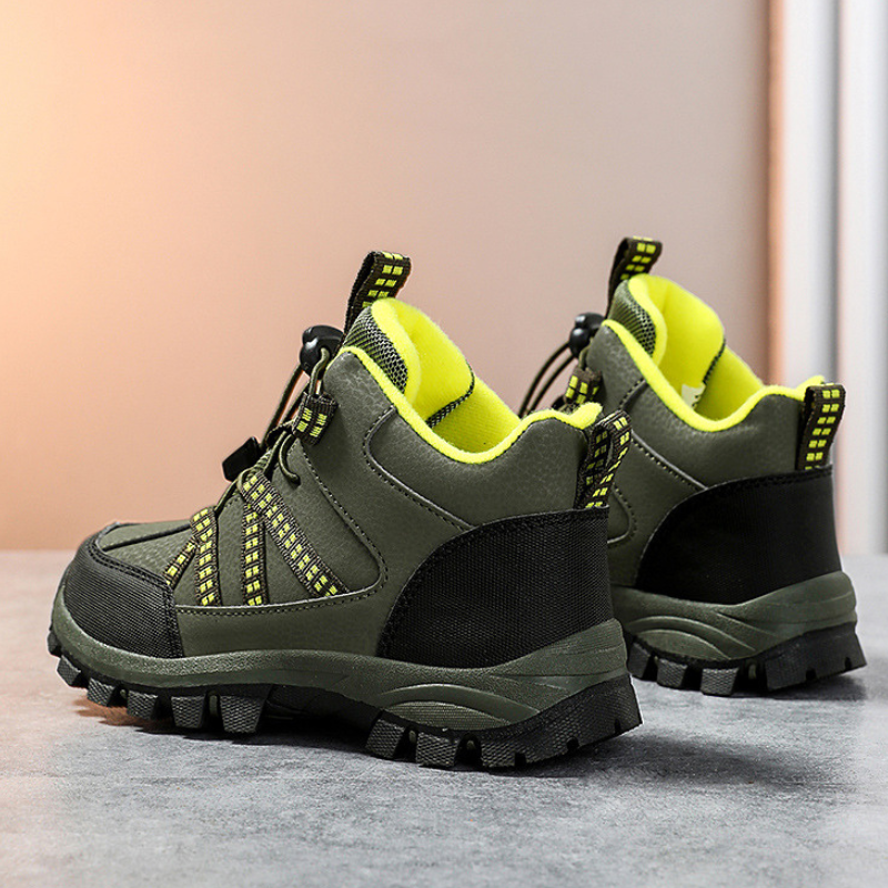 Wasserdichte wanderschuhe kinder