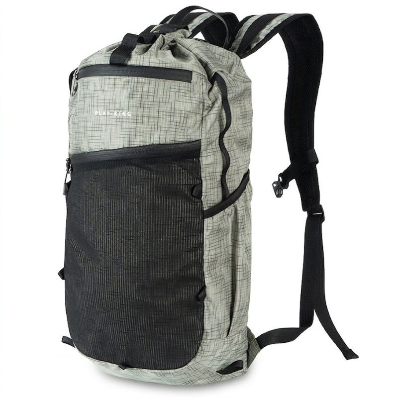 Leichter Wanderrucksack Damen